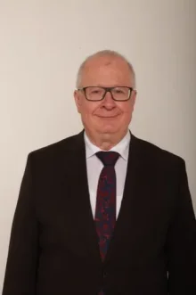 Dr. Tilo Klinner